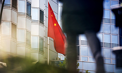 Китай обвинили в тайных ядерных испытаниях