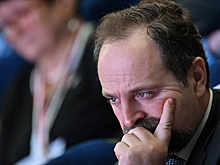 Опыт борьбы Приангарья с «черными» лесорубами Донской поручил распространить в других регионах