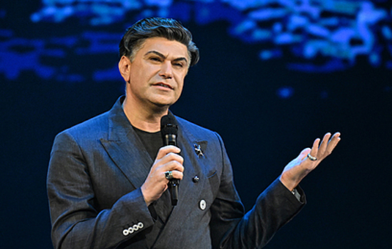 "Маленькая и хрупкая": Николай Цискаридзе рассказал о жене