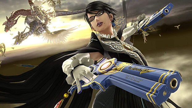 Дженнифер Хейл уклончиво прокомментировала скандал с Bayonetta&nbsp;3