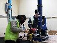 В ИК-4 УФСИН России по Республике Марий Эл готовится к открытию производственный участок по сборке электротехнических изделий