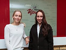 Ульяна Кайшева: пока что я пытаюсь оставаться в Удмуртии