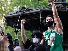 Энес Кантер: «Продолжайте сдерживать меня на площадке, я разоблачу вас за ее пределами»