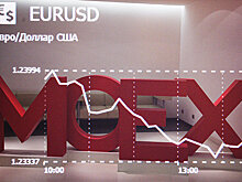 Число частных инвесторов на Московской бирже превысило 6 млн человек