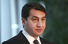 Баку рассматривает возможность амнистии для карабахцев, сдавших оружие