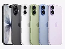 Samsung будет выпускать сенсоры для камер iPhone 18
