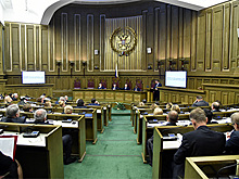 Верховный суд объяснил отмену приговора Дадину