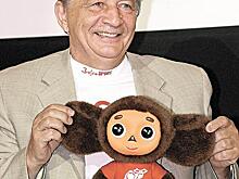 Чебурашка – источник денег