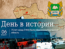 День 6 февраля в истории