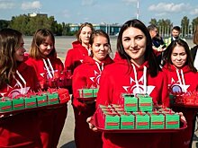 В Татарстане на поддержку волонтерского движения в сфере туризма в 2023 году выделят 3,4 млн рублей