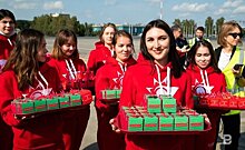 В Татарстане на поддержку волонтерского движения в сфере туризма в 2023 году выделят 3,4 млн рублей