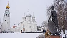 Режим работы выставок и экспозиций Вологодского кремля в новогодние праздники