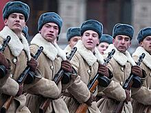 Победу Красной армии сочли поражением