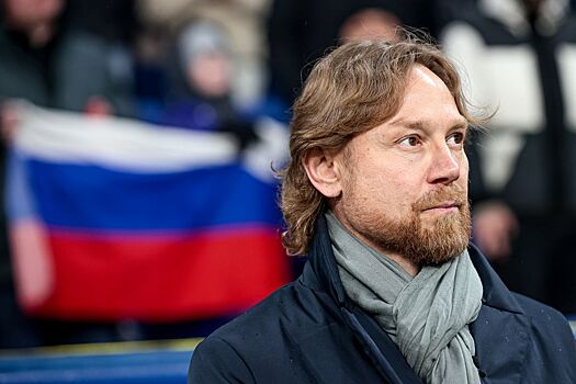 Глушаков рассказал, что Карпин до сих пор держит связь с «Ростовом»