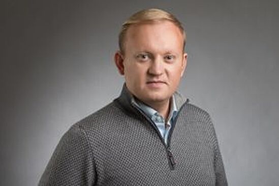 Директор СМГ Андрей Абрамов: «Мы медиахолдинг, в этом наше преимущество»