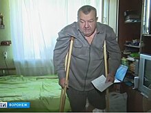 В Воронеже инвалид и женщина с двумя детьми могут пополнить ряды бомжей