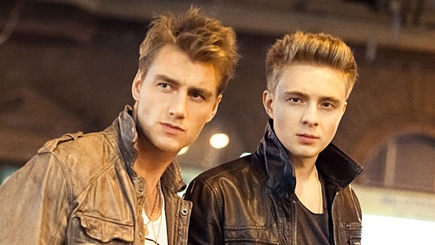 Алексей Воробьев считает, что «Больше чем любовь» помогла Егору Криду в карьере