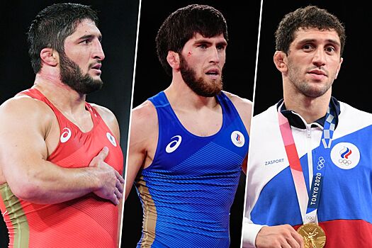 Российских звезд спорта впервые с весны 2022 года допустили на ЧМ