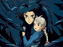 Russian World Vision приобрела права на фильмы Миядзаки в России