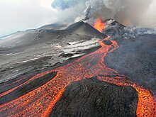 В России 70 действующих вулканов: чем они способны поразить туристов?
