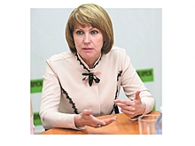 «Точка роста» - это центр притяжения для всех»