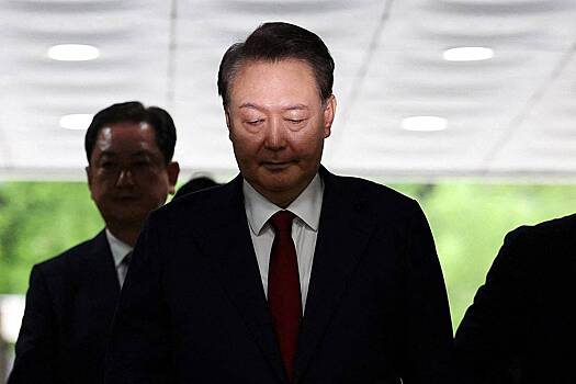 Стал известен грозящий экс-президенту Южной Кореи тюремный срок