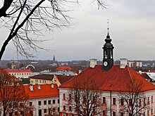 Центристы отказались от своих предвыборных обещаний в Тарту