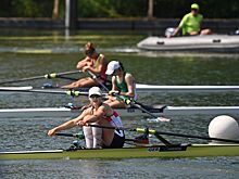 Стал известен состав сборной России по гребному спорту на чемпионат Европы 2025 года
