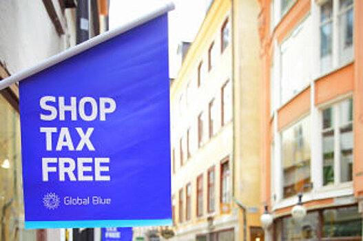 В Минпромторге рассказали о сроках внедрения tax free по всей стране