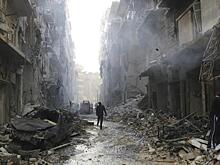 Политолог рассказал о контактах Сирии и Украины до разрыва отношений