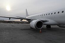 Рейс из Новосибирска в Краснодар вылетел только с третьей попытки