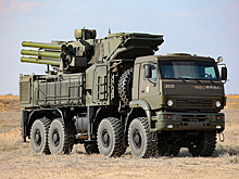 Минобороны: ПВО сбила 11 украинских беспилотников над Астраханской областью