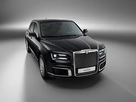 Топ - 10 хороших автомобилей российского автопрома