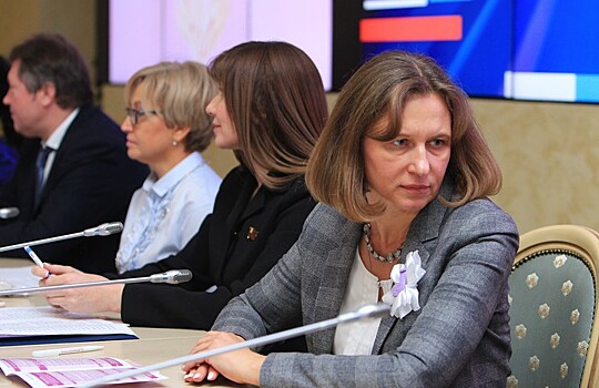 Систему цифрового профиля водителя планируют запустить в тестовом режиме до конца года 