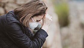 Врач назвала факторы, увеличивающие риск развития затяжного бронхита