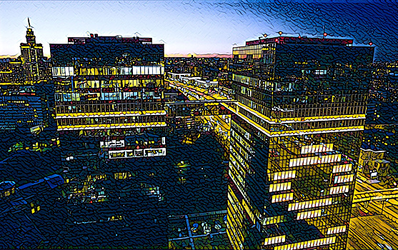 Вторая жизнь Prisma: кто выкупил долю Mail.ru Group в известном фотоприложении