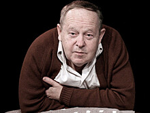 Умер актер Давид Бабаев