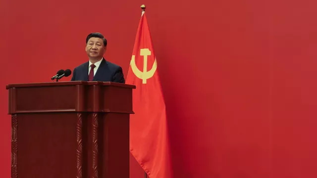В США предупредили о рисках для Си Цзиньпина от смерти бывшего главы Китая