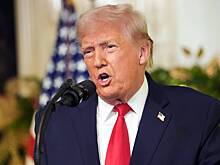 Трамп поиздевался на Байденом