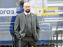 Козырев о «сухой» победе над «Автомобилистом»: «Равная игра, мы были просто немного удачливее»