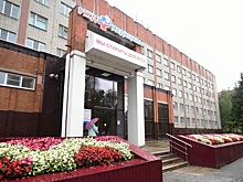 Сад разобьют рядом с железнодорожной больницей в Вологде