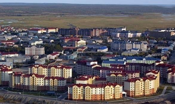 В Салехарде капремонт многоквартирных домов обсудили с собственниками жилья