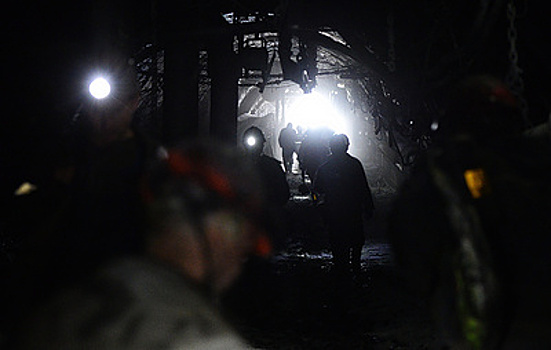 В Кузбассе под завалами на разрезе обнаружили тело второго горняка