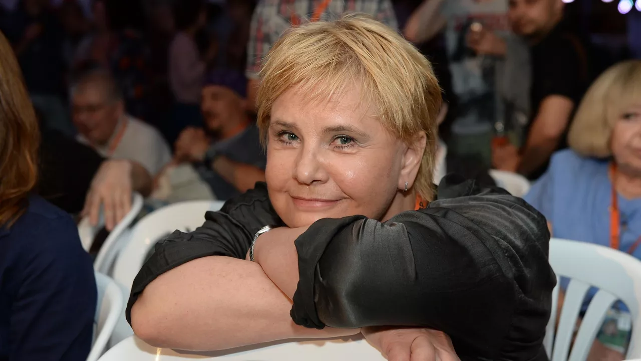 «Жить негде»: Татьяна Догилева призналась, что достигла предела