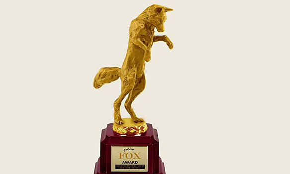 Фильм из Азербайджана номинирован на премию Golden Fox Awards