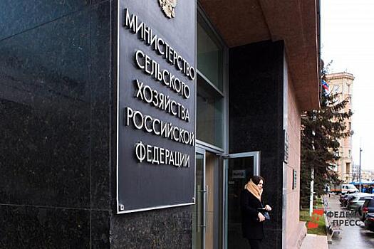 Минсельхоз признал PepsiCo и Coca-Cola системообразующими