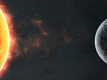 Землю накрыли магнитные бури