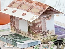 В России растут долги по ипотеке