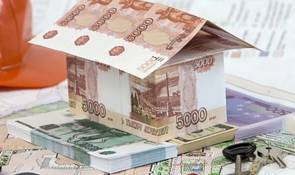 В России растут долги по ипотеке
