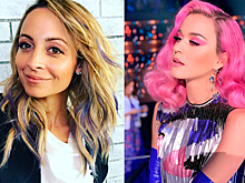 Образ звезды: как повторить яркие образы Кэти Пэрри, Келли Осборн и других селебрити